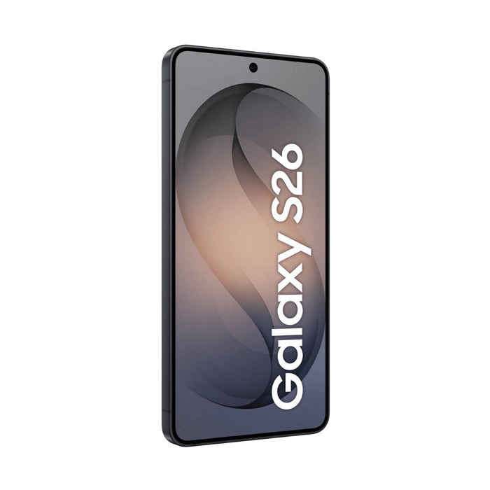 Смартфони Samsung Galaxy S26 5G 12GB/512GB SM-S942 6,3" 12 GB RAM 512 GB Черен