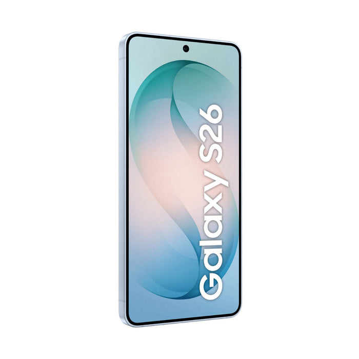 Смартфони Samsung Galaxy S26 5G SM-S942 6,3" 12 GB RAM 512 GB Бял