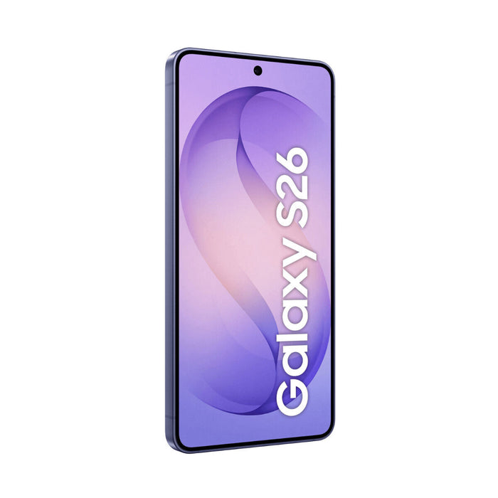 Смартфони Samsung Galaxy S26 5G SM-S942 6,3" 12 GB RAM 512 GB Виолетов