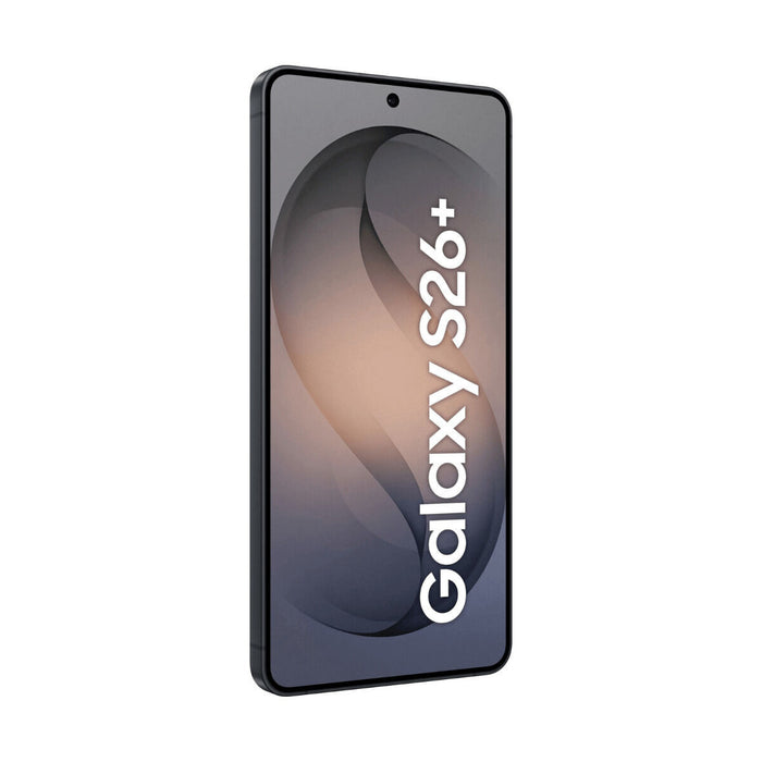 Смартфони Samsung Galaxy S26+ 5G SM-S947 6,7" 12 GB RAM 512 GB Черен SNAPDRAGON 8 gen 3