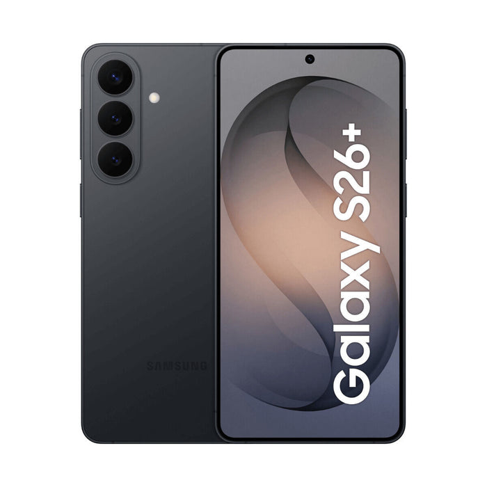 Смартфони Samsung Galaxy S26+ 5G SM-S947 6,7" 12 GB RAM 512 GB Черен SNAPDRAGON 8 gen 3