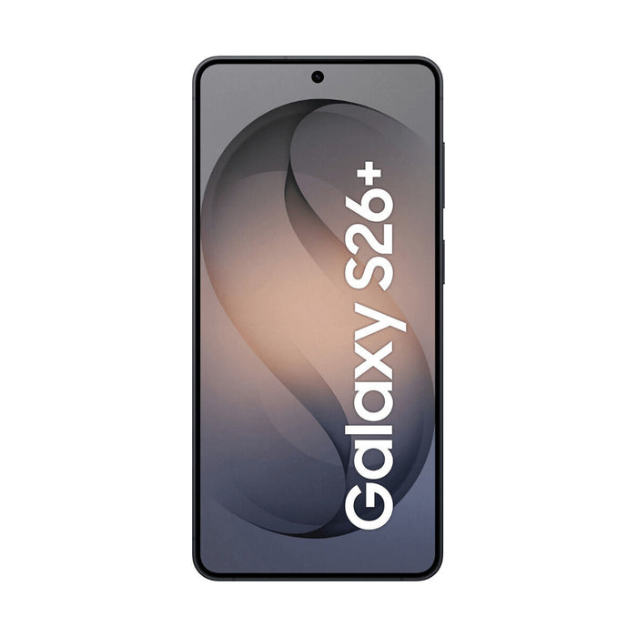 Смартфони Samsung Galaxy S26+ 5G SM-S947 6,7" 12 GB RAM 512 GB Черен SNAPDRAGON 8 gen 3