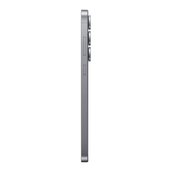 Смартфони Samsung Galaxy S25 FE 5G SM-S731B 8 GB RAM 256 GB Черен