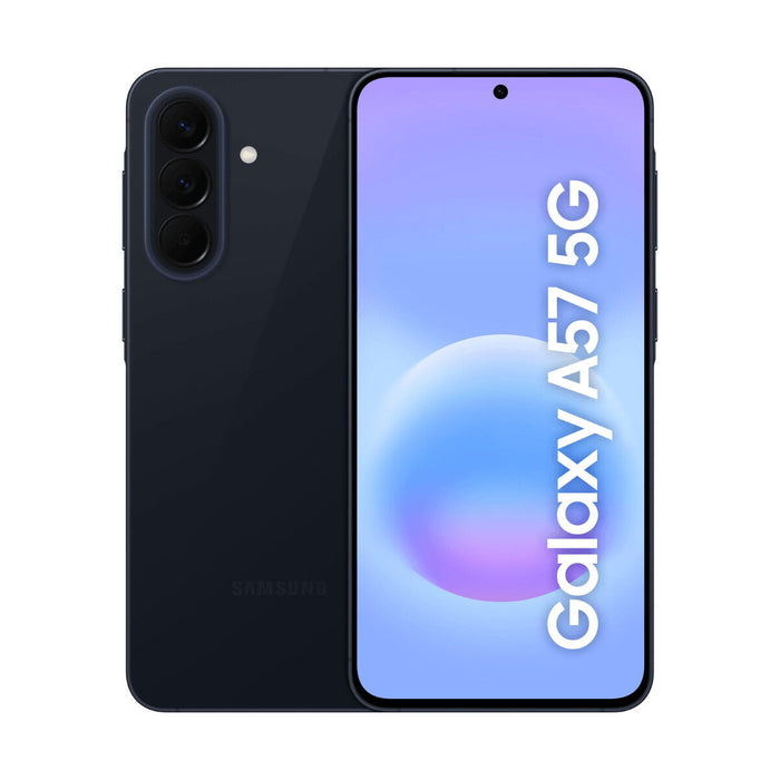 Смартфони Samsung SM-A576BDBBEUB 6,7" Octa Core 8 GB RAM 128 GB Син