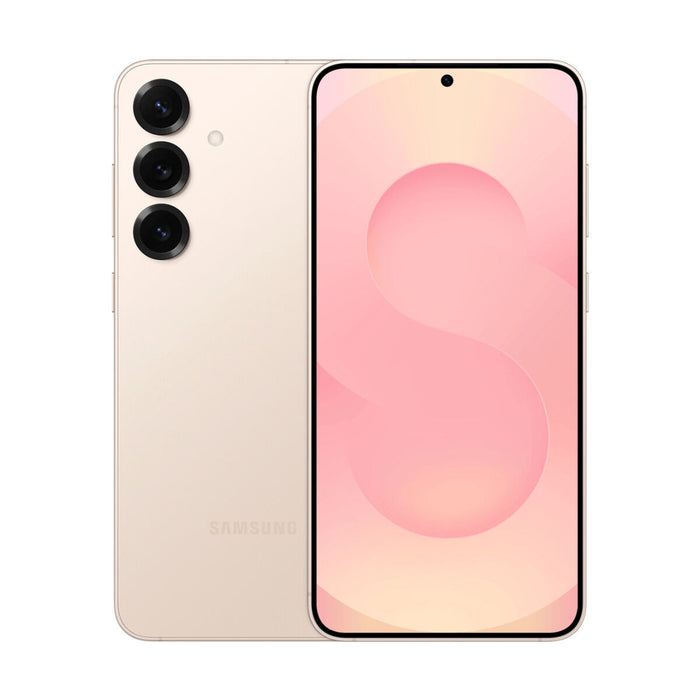 Смартфони Samsung SM-S936BZDGEUE 6,7" Octa Core Qualcomm Snapdragon 8 Elite 12 GB RAM 512 GB Злато