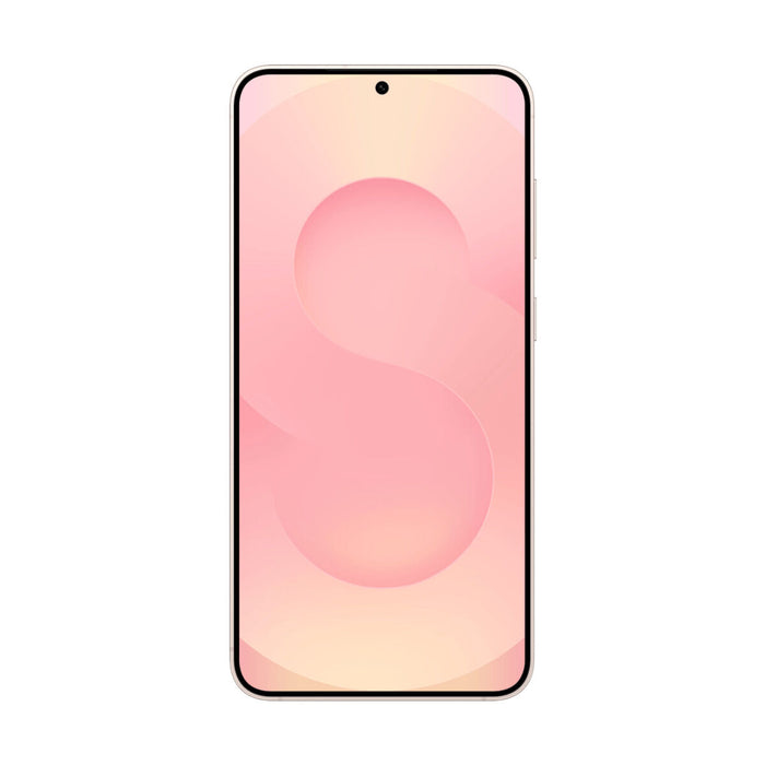 Смартфони Samsung SM-S936BZDGEUE 6,7" Octa Core Qualcomm Snapdragon 8 Elite 12 GB RAM 512 GB Злато