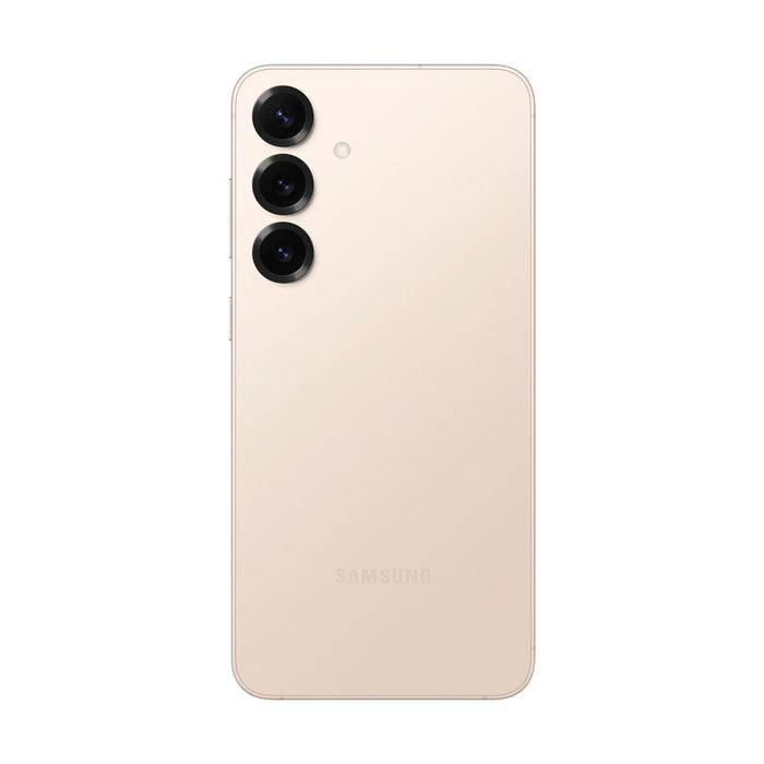 Смартфони Samsung SM-S936BZDGEUE 6,7" Octa Core Qualcomm Snapdragon 8 Elite 12 GB RAM 512 GB Злато