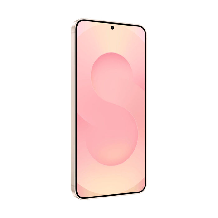 Смартфони Samsung SM-S936BZDGEUE 6,7" Octa Core Qualcomm Snapdragon 8 Elite 12 GB RAM 512 GB Злато