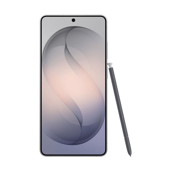 Смартфони Samsung SM-S948BZSHEUB 6,9" Qualcomm Snapdragon 8 Gen 5 Deca Core 16 GB RAM 1 TB Сребрист