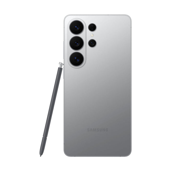 Смартфони Samsung SM-S948BZSHEUB 6,9" Qualcomm Snapdragon 8 Gen 5 Deca Core 16 GB RAM 1 TB Сребрист