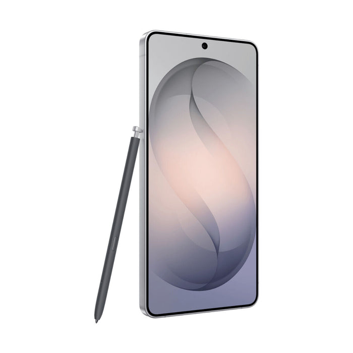 Смартфони Samsung SM-S948BZSHEUB 6,9" Qualcomm Snapdragon 8 Gen 5 Deca Core 16 GB RAM 1 TB Сребрист