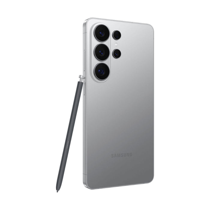 Смартфони Samsung SM-S948BZSHEUB 6,9" Qualcomm Snapdragon 8 Gen 5 Deca Core 16 GB RAM 1 TB Сребрист