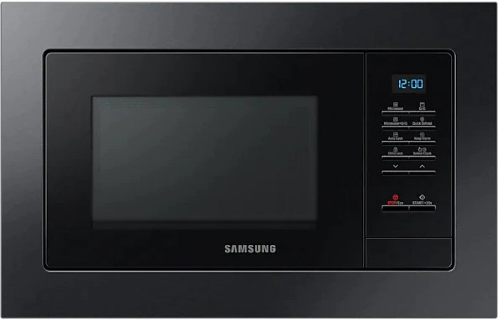 Микровълнова за вграждане SAMSUNG MG23A7013CA