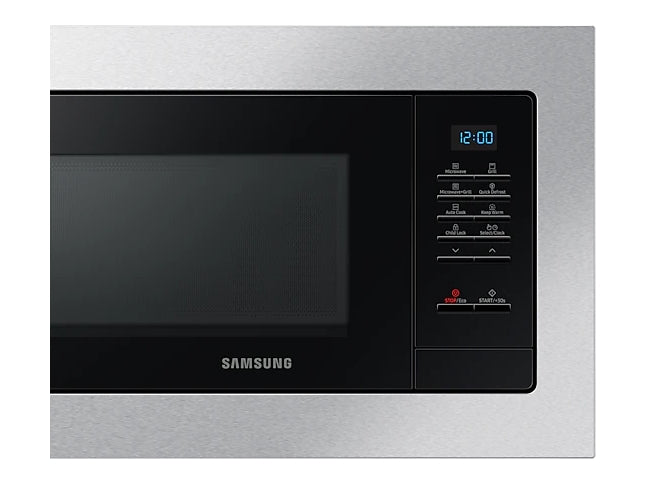Микровълнова за вграждане Samsung MG23A7013CT/OL