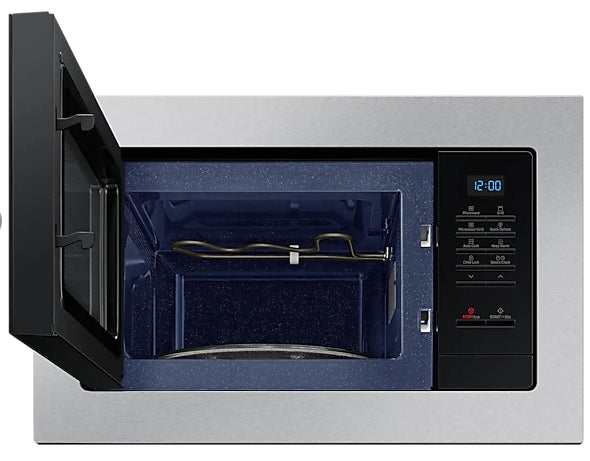 Микровълнова за вграждане Samsung MG23A7013CT/OL
