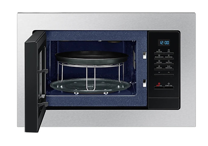 Микровълнова за вграждане Samsung MG23A7013CT/OL