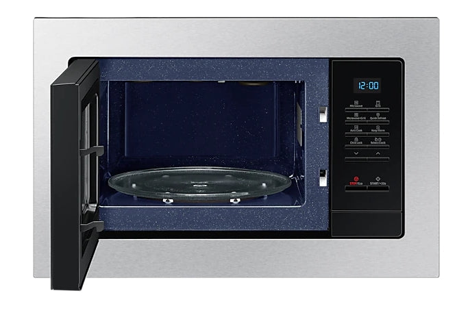Микровълнова за вграждане Samsung MG23A7013CT/OL