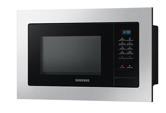 Микровълнова за вграждане Samsung MG23A7013CT/OL