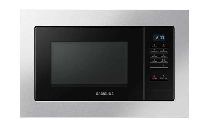 Микровълнова за вграждане Samsung MG23A7013CT/OL
