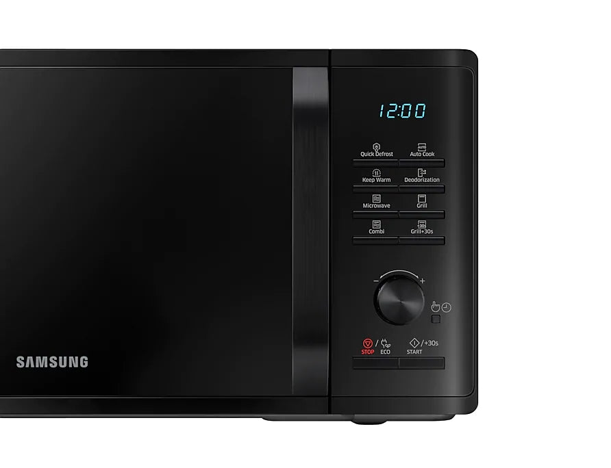 Микровълнова фурна SAMSUNG MG23K3515AK/OL