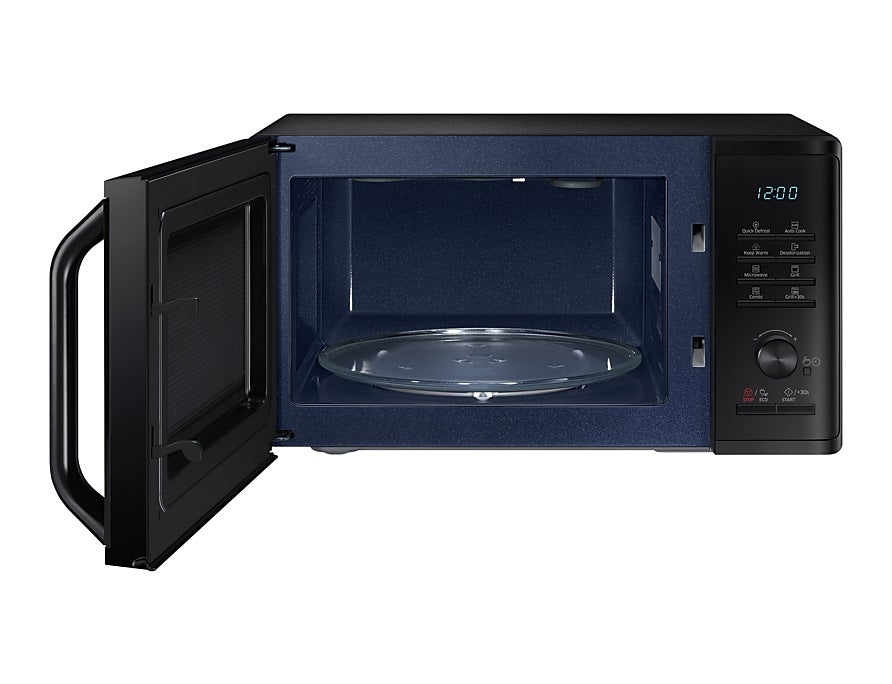 Микровълнова фурна SAMSUNG MG23K3515AK/OL