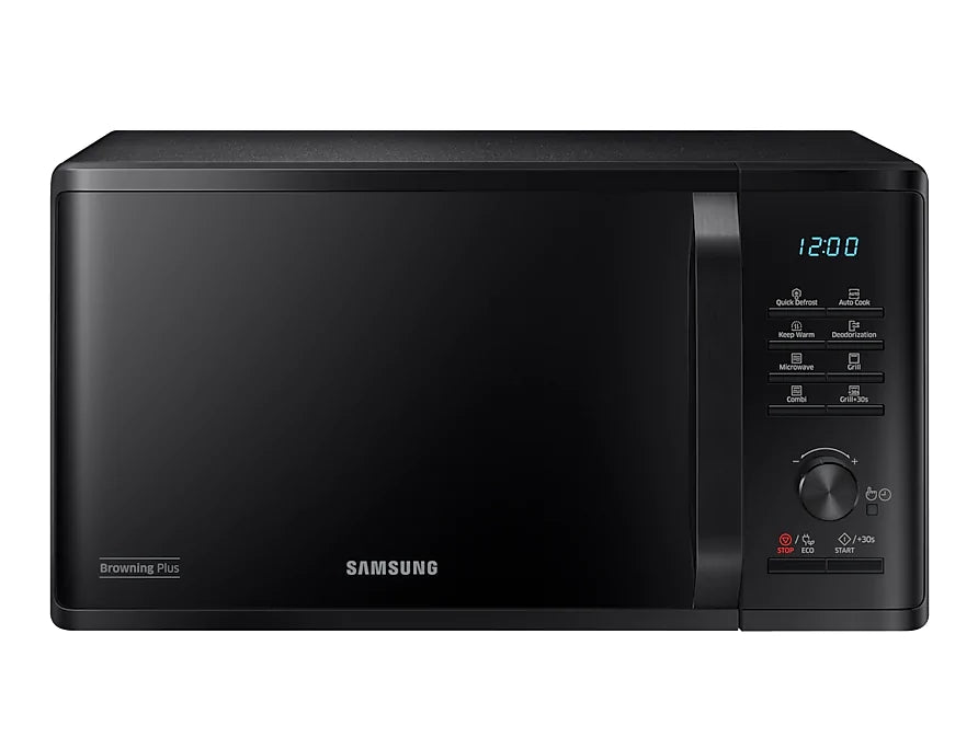 Микровълнова фурна SAMSUNG MG23K3515AK/OL