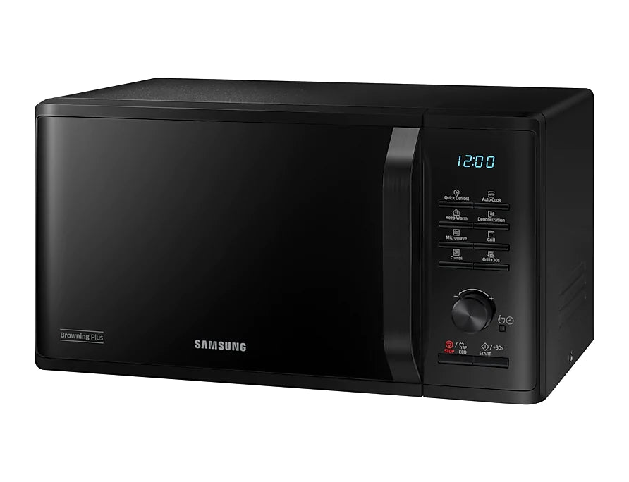 Микровълнова фурна SAMSUNG MG23K3515AK/OL