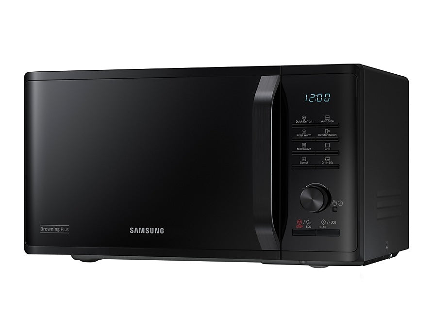 Микровълнова фурна SAMSUNG MG23K3515AK/OL