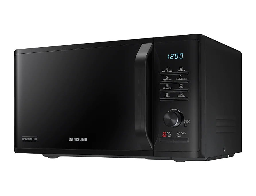Микровълнова фурна SAMSUNG MG23K3515AK/OL