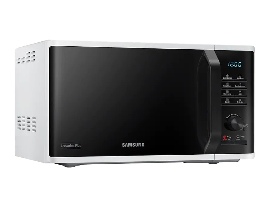 Микровълнова фурна SAMSUNG MG23K3515AW/OL