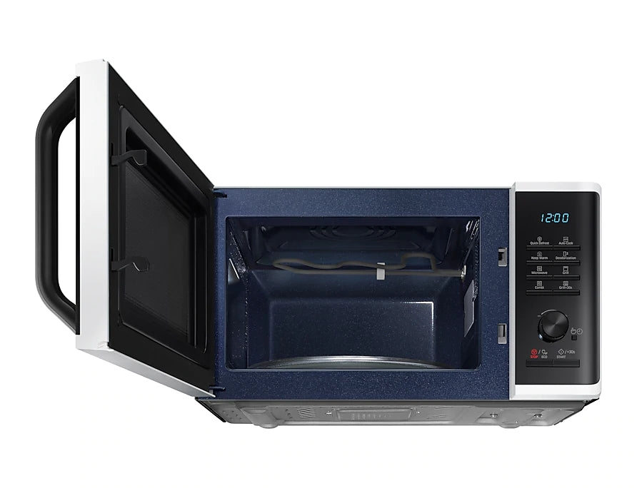 Микровълнова фурна SAMSUNG MG23K3515AW/OL