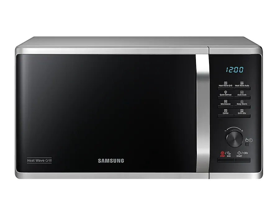 Микровълнова печка Samsung MG23K3575AS/OL