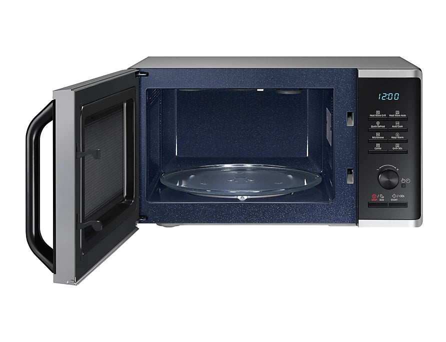 Микровълнова печка Samsung MG23K3575AS/OL