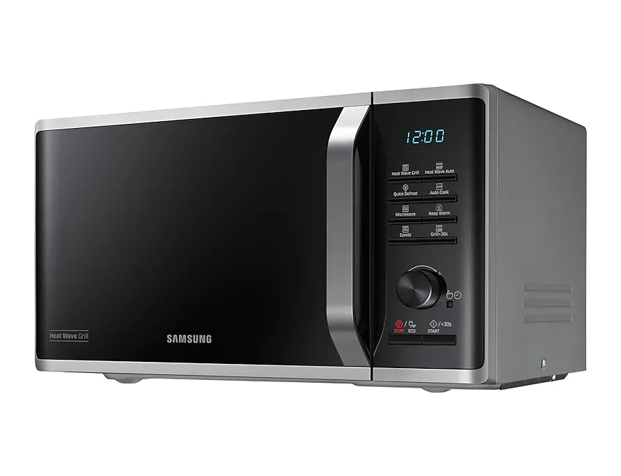 Микровълнова печка Samsung MG23K3575AS/OL