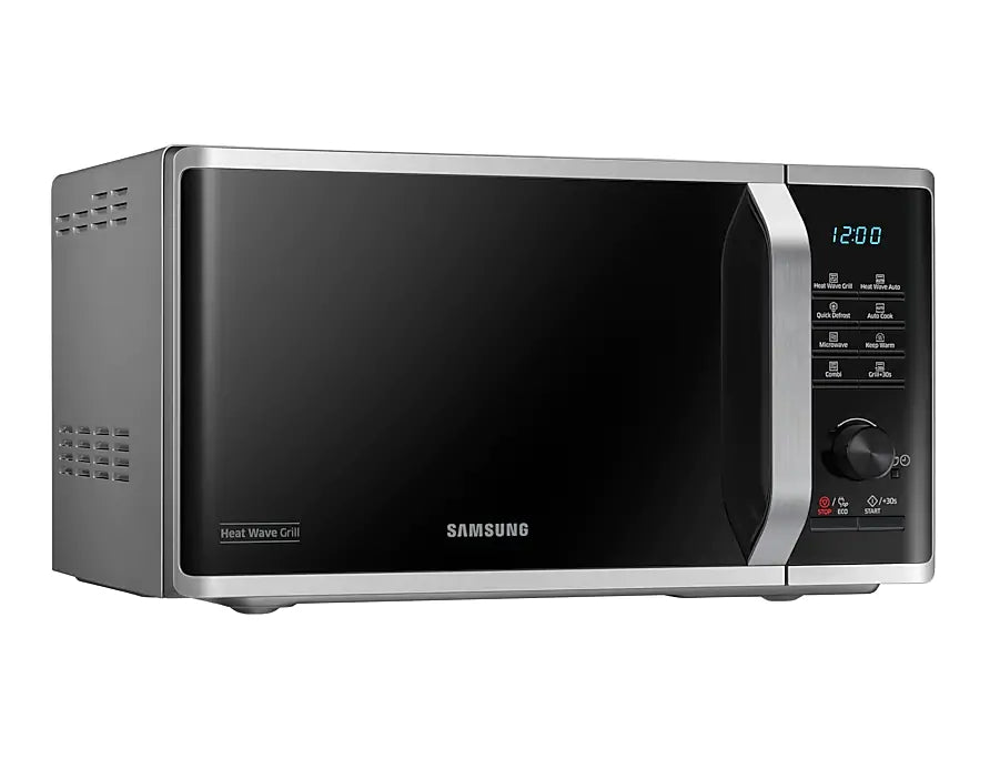 Микровълнова печка Samsung MG23K3575AS/OL
