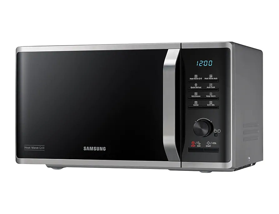Микровълнова печка Samsung MG23K3575AS/OL