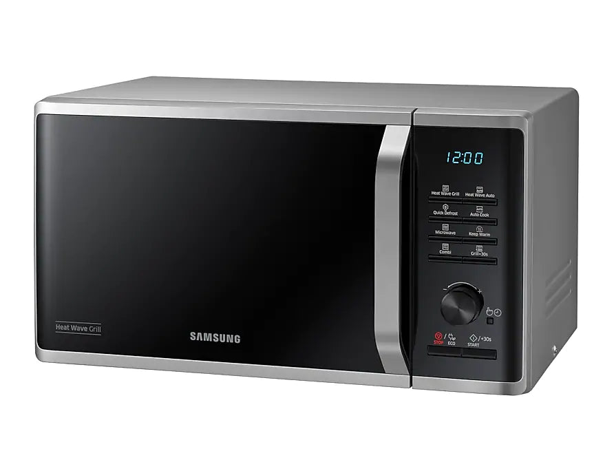 Микровълнова печка Samsung MG23K3575AS/OL