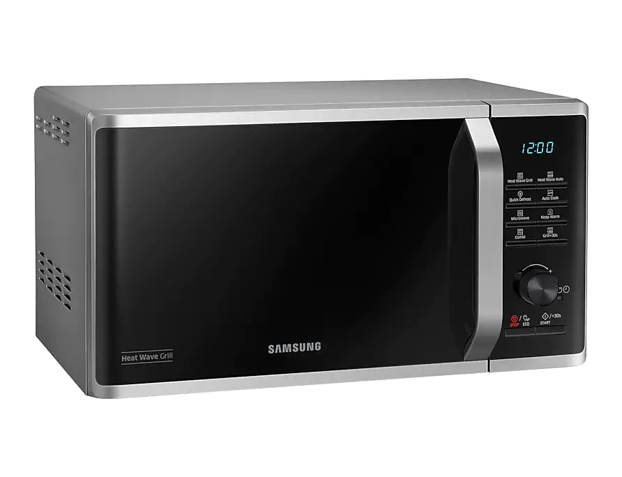 Микровълнова печка Samsung MG23K3575AS/OL