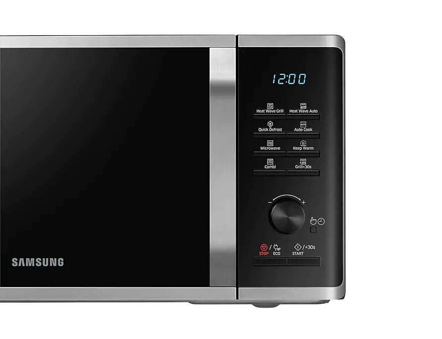 Микровълнова печка Samsung MG23K3575AS/OL