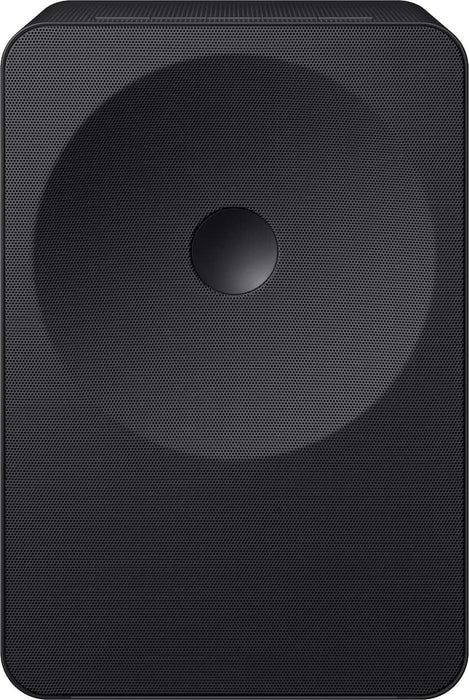 Аудио система Samsung - Music Studio 7 LS70H, 3.1.1, Dolby Atmos, черна