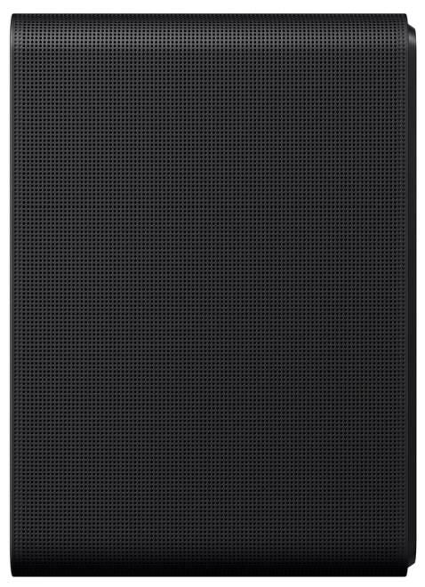 Аудио система Samsung - Music Studio 7 LS70H, 3.1.1, Dolby Atmos, черна