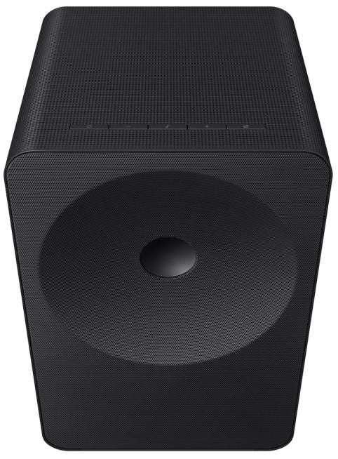 Аудио система Samsung - Music Studio 7 LS70H, 3.1.1, Dolby Atmos, черна
