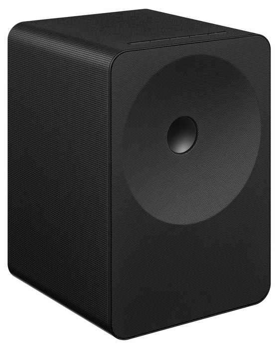 Аудио система Samsung - Music Studio 7 LS70H, 3.1.1, Dolby Atmos, черна