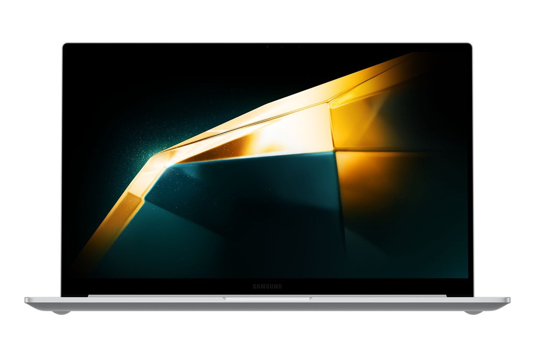 Samsung Galaxy Book4 NP750XGK-KS2US лаптоп Intel Core 7 150U 39.6 см (15.6") Full HD 16 GB LPDDR4x-SDRAM 512 GB SSD Wi-Fi 6 (802.11ax) Windows 11 Home Silver Нов преопакован/Преопакован
