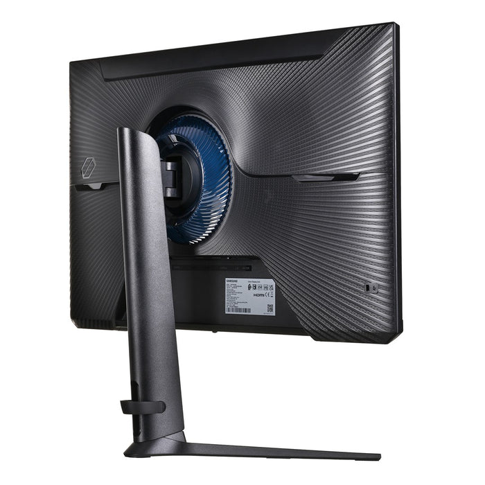 Samsung LS32FG510EUXEN компютърен монитор 81,3 см (32") 2560 x 1440 пиксела Quad HD LED Черен