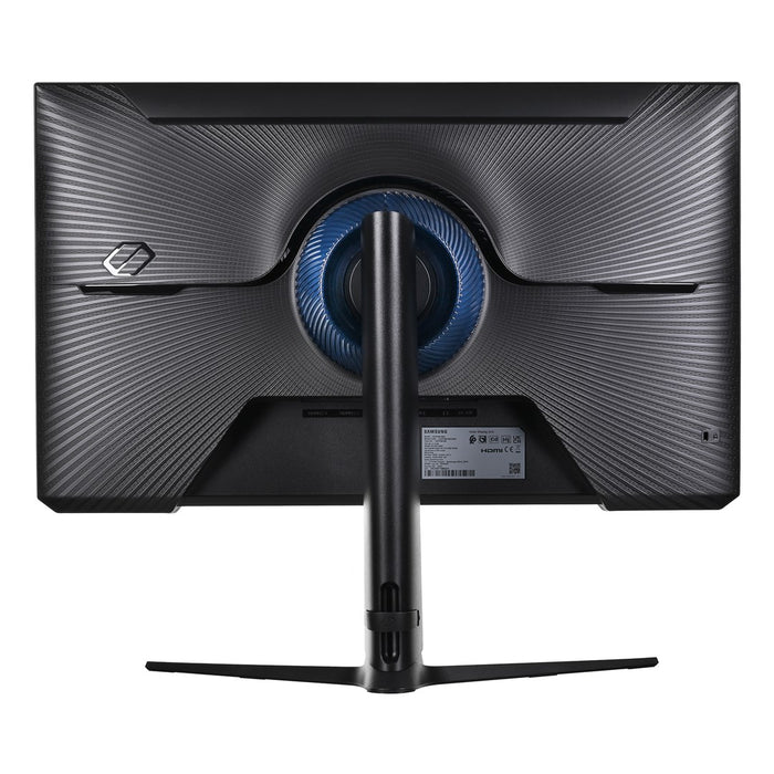 Samsung LS32FG510EUXEN компютърен монитор 81,3 см (32") 2560 x 1440 пиксела Quad HD LED Черен