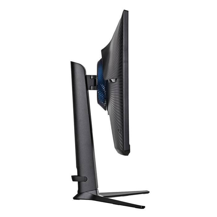Samsung LS32FG510EUXEN компютърен монитор 81,3 см (32") 2560 x 1440 пиксела Quad HD LED Черен