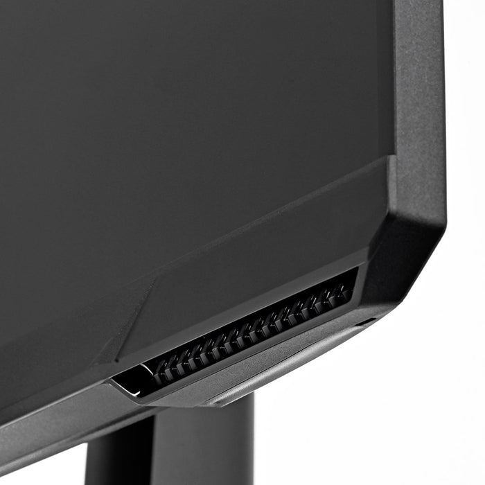 Samsung LS32FG510EUXEN компютърен монитор 81,3 см (32") 2560 x 1440 пиксела Quad HD LED Черен