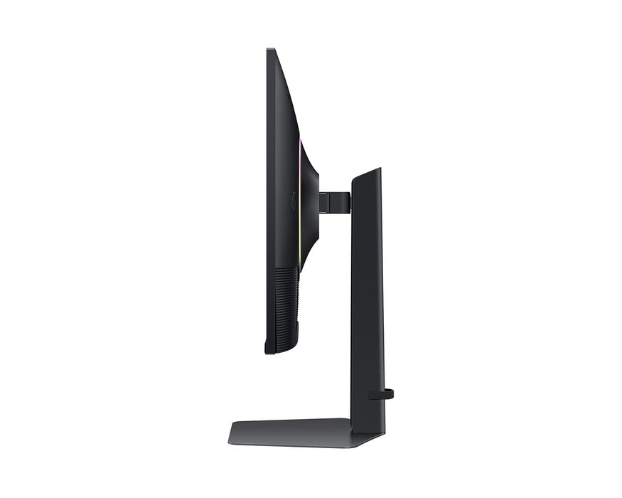 Samsung LS32DG702EU компютърен монитор 81.3 см (32") 3840 x 2160 пиксела 4K Ultra HD LCD Черен