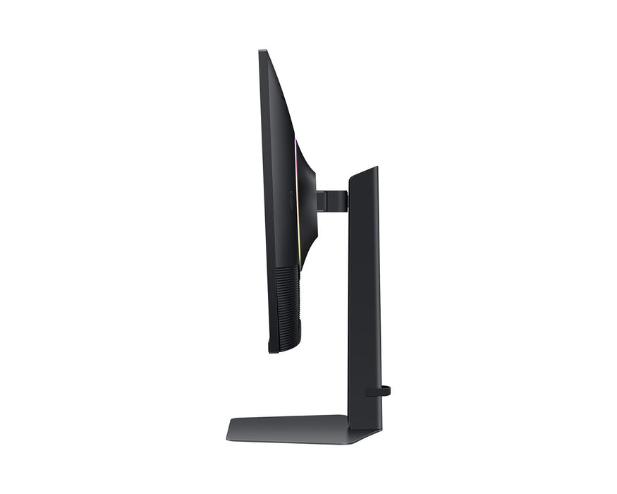 Samsung LS32DG702EU компютърен монитор 81.3 см (32") 3840 x 2160 пиксела 4K Ultra HD LCD Черен
